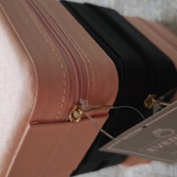 3 MINITURE EVERYDAY JEWELRY BOX BUNDLE - Picture 11 of 13